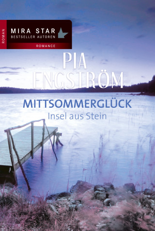 Pia Engström: Insel aus Stein