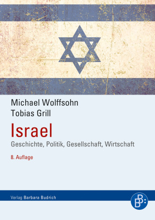 Michael Wolffsohn, Tobias Grill: Israel