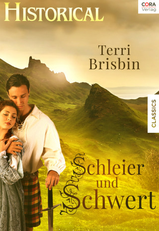 Terri Brisbin: Schleier und Schwert