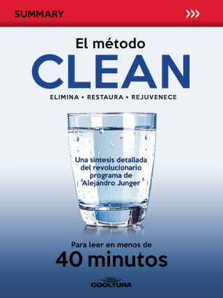 anónimo: El método Clean