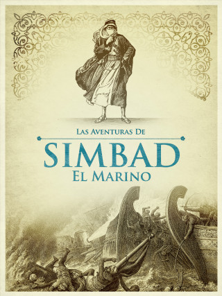 A Anónimo: Las aventuras de Simbad el Marino