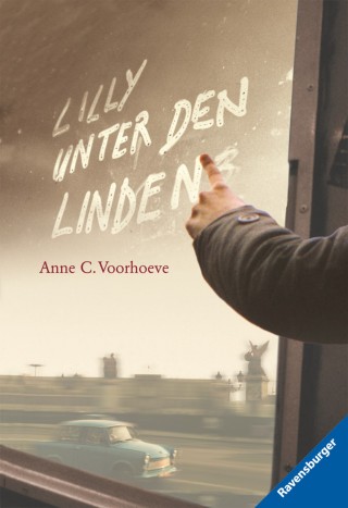 Anne C. Voorhoeve: Lilly unter den Linden