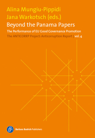 Beyond the Panama Papers. The Performance of EU Good Governance Promotion