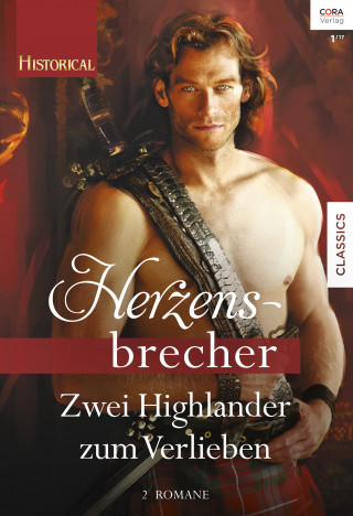 Suzanne Barclay, Terri Brisbin: Historical Herzensbrecher Band 1