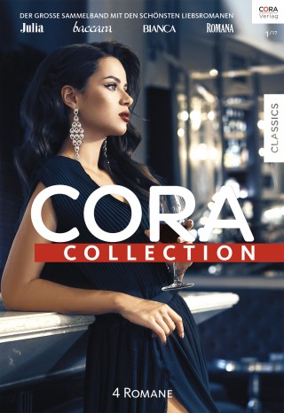 Cathy Gillen Thacker, Sara Craven, Jill Shalvis, Kristy Mccallum: Cora Collection Band 21