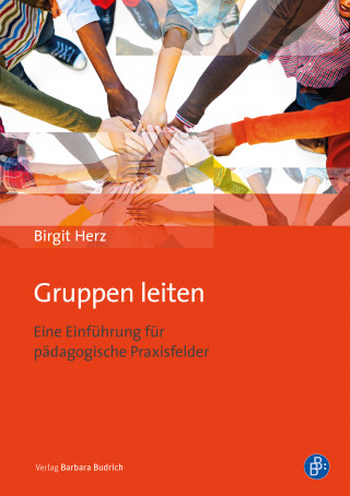 Birgit Herz: Gruppen leiten