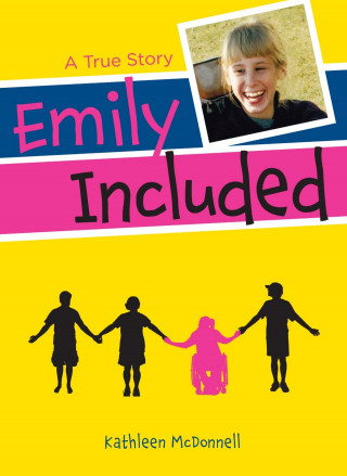 Kathleen McDonnell: Emily Included