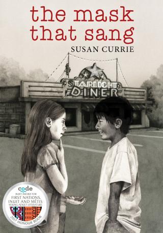 Susan Currie: The Mask That Sang