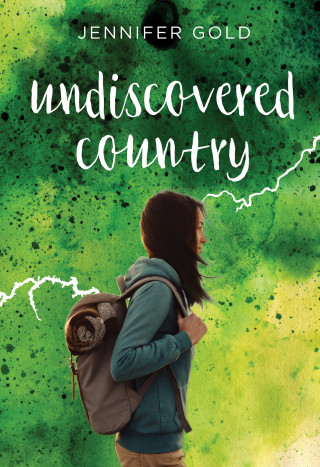 Jennifer Gold: Undiscovered Country
