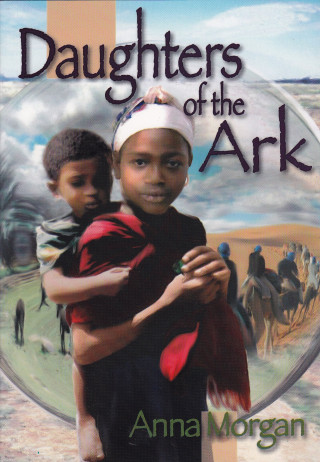 Anna Morgan: Daughters of the Ark