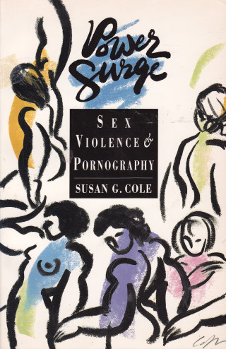 Susan Cole: Power Surge