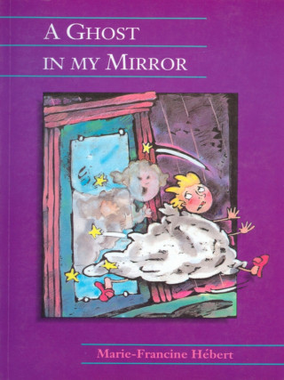 Marie-Francine Herbert: A Ghost in My Mirror