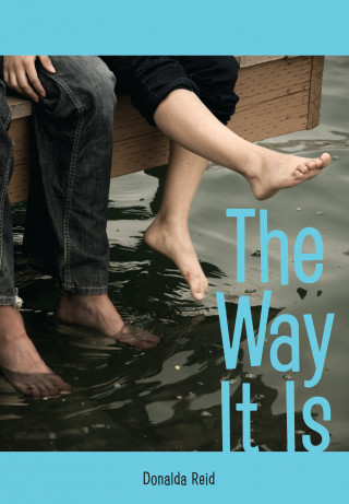 Donelda Reid: The Way It Is