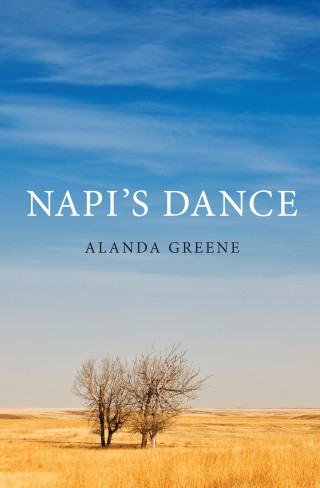 Alanda Greene: Napi's Dance