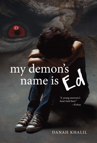 Danah Khalil: My Demon's Name is Ed