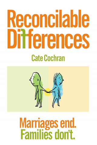 Cate Cochran: Reconcilable Differences