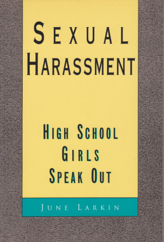 June Larkin: Sexual Harassment
