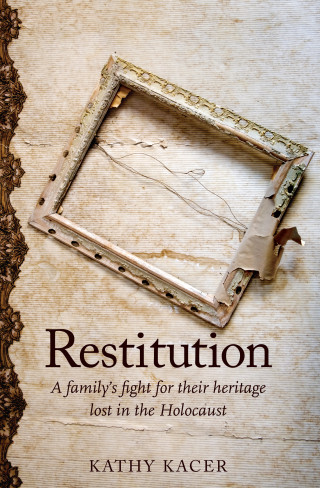 Kathy Kacer: Restitution