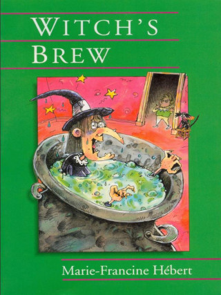 Marie-Francine Herbert: Witch's Brew