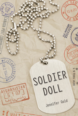Jennifer Gold: Soldier Doll