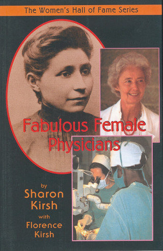 Sharon Kirsh: Fabulous Female Physicians
