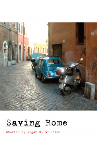 Megan K. Williams: Saving Rome