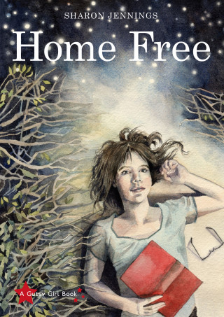 Sharon Jennings: Home Free
