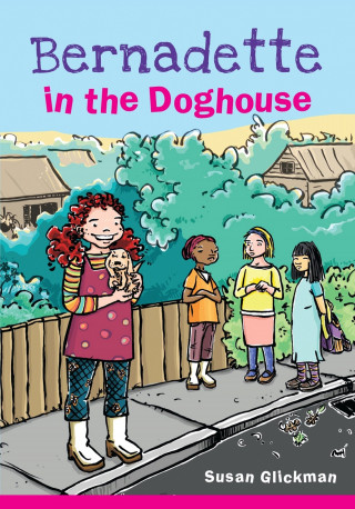 Susan Glickman: Bernadette in the Doghouse