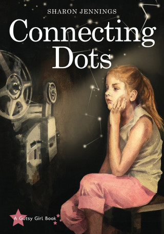 Sharon Jennings: Connecting Dots