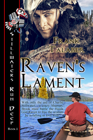 Frank Talaber: Raven's Lament