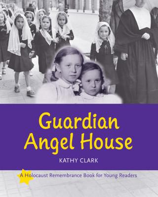 Kathy Clark: Guardian Angel House