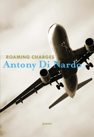 Antony Di Nardo: Roaming Charges
