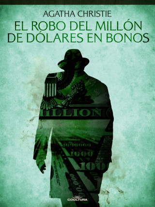 Agatha Christie: El robo del millón de dólares en bonos