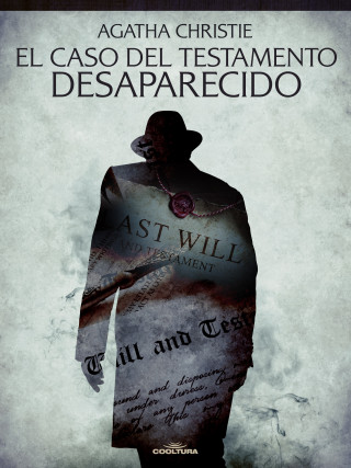 Agatha Christie: El caso del testamento desaparecido