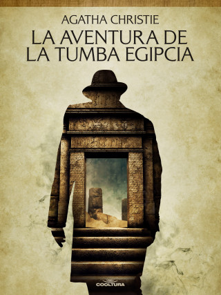 Agatha Christie: La aventura de la tumba egipcia