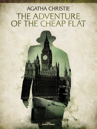 Agatha Christie: The Adventure of the Cheap Flat