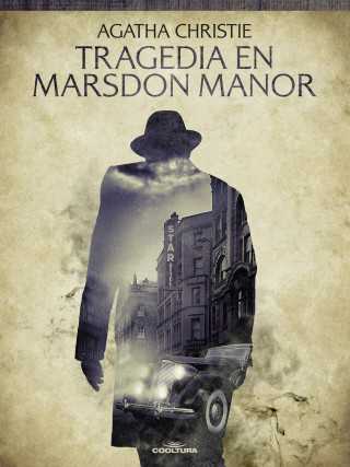 Agatha Christie: Tragedia en Marsdon Manor