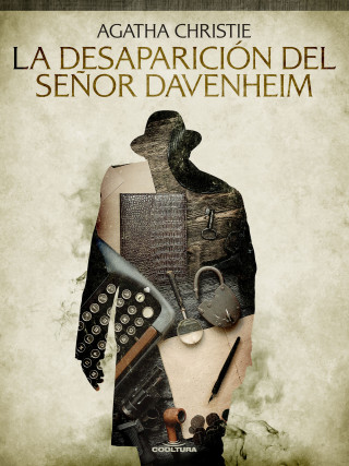 Agatha Christie: La desaparición del señor Davenheim