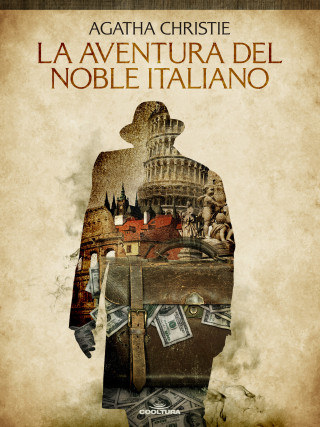 Agatha Christie: La aventura del noble italiano