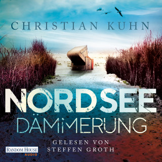 Christian Kuhn: Nordseedämmerung