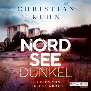 Christian Kuhn: Nordseedunkel