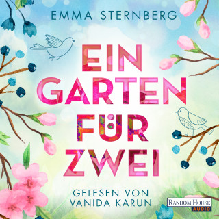 Emma Sternberg: Ein Garten für zwei