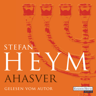 Stefan Heym: Ahasver