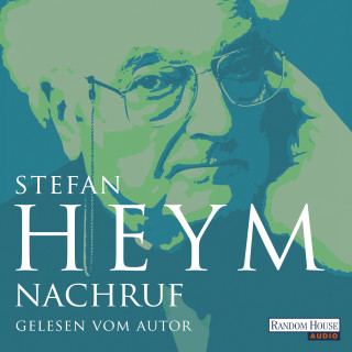 Stefan Heym: Nachruf