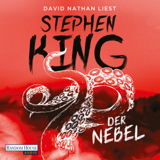 Stephen King: Der Nebel