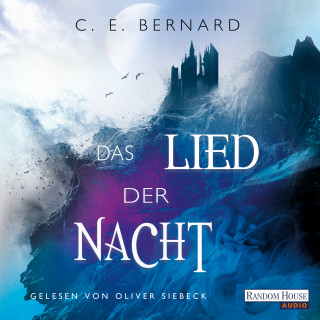 C. E. Bernard: Das Lied der Nacht