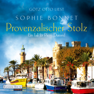 Sophie Bonnet: Provenzalischer Stolz