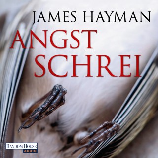 James Hayman: Angstschrei