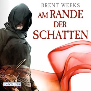 Brent Weeks: Am Rande der Schatten