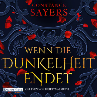 Constance Sayers: Wenn die Dunkelheit endet